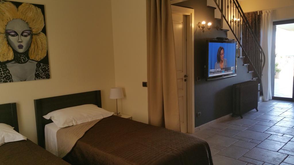 Villa Mosè Apartment Villaggio Mosè Extérieur photo
