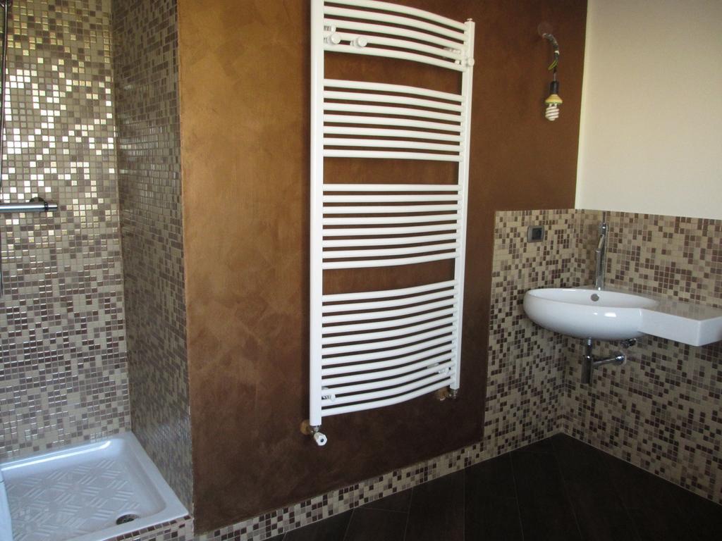 Villa Mosè Apartment Villaggio Mosè Extérieur photo