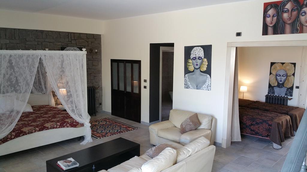 Villa Mosè Apartment Villaggio Mosè Extérieur photo