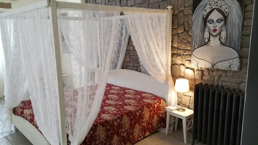 Villa Mosè Apartment Villaggio Mosè Extérieur photo