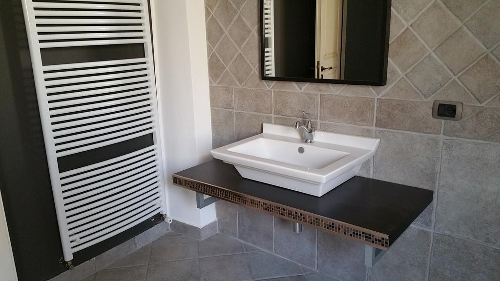 Villa Mosè Apartment Villaggio Mosè Extérieur photo