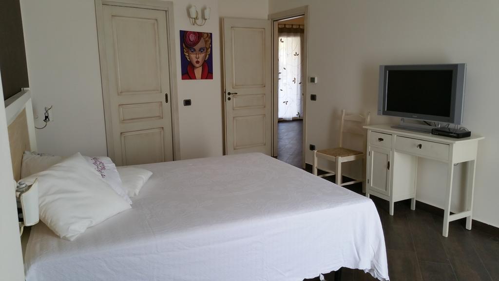 Villa Mosè Apartment Villaggio Mosè Extérieur photo