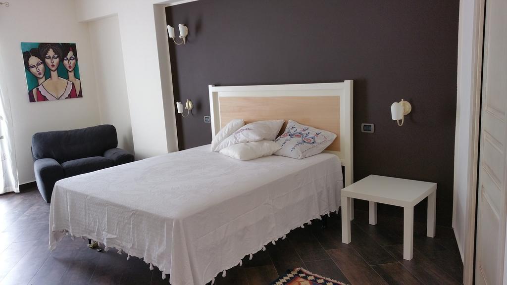 Villa Mosè Apartment Villaggio Mosè Extérieur photo