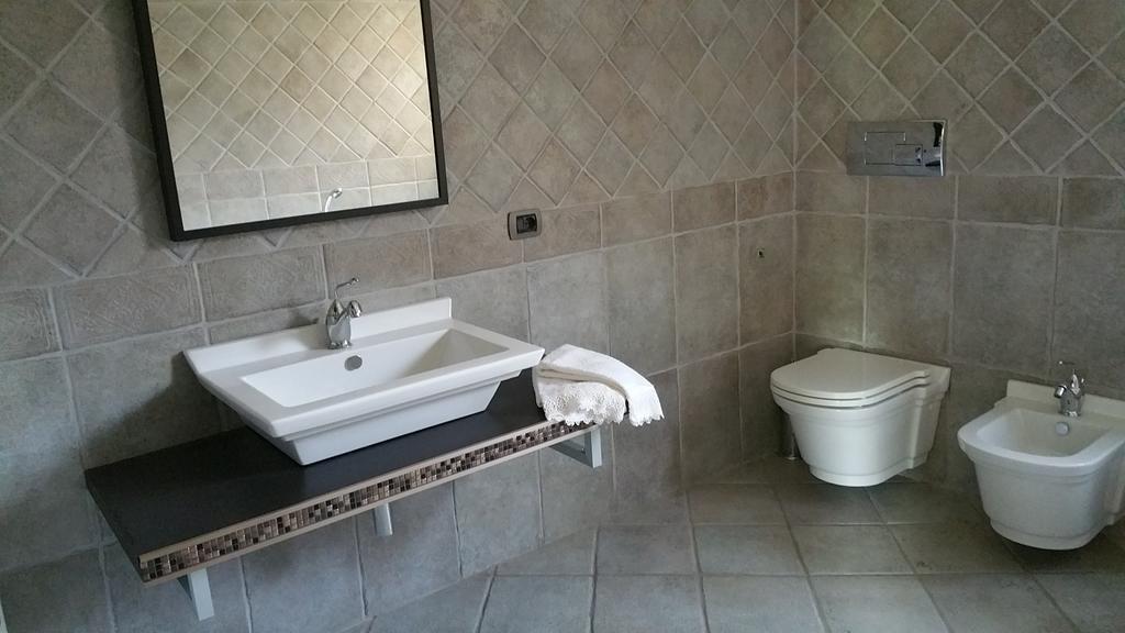 Villa Mosè Apartment Villaggio Mosè Extérieur photo