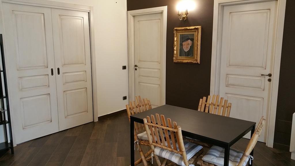 Villa Mosè Apartment Villaggio Mosè Extérieur photo