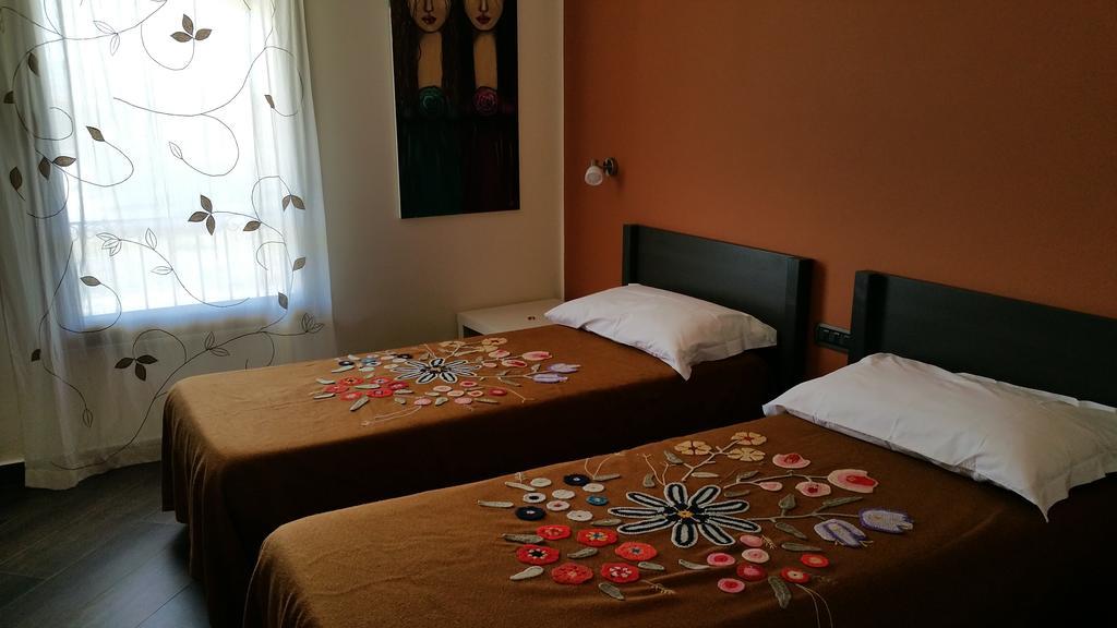 Villa Mosè Apartment Villaggio Mosè Extérieur photo