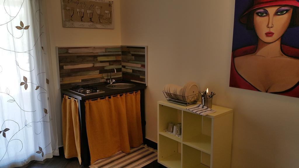 Villa Mosè Apartment Villaggio Mosè Extérieur photo