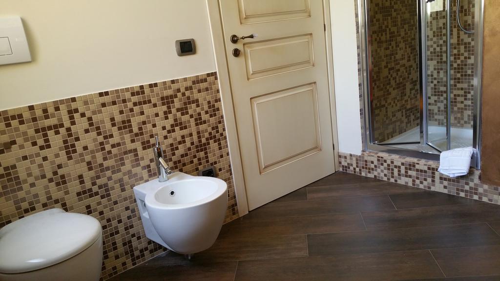 Villa Mosè Apartment Villaggio Mosè Extérieur photo