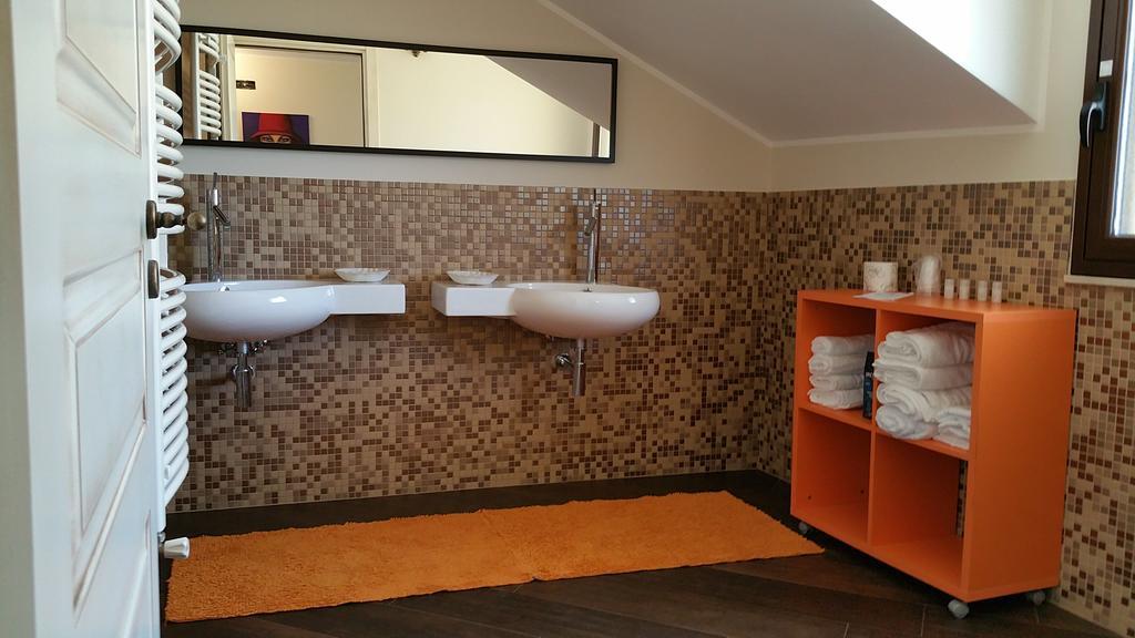 Villa Mosè Apartment Villaggio Mosè Extérieur photo