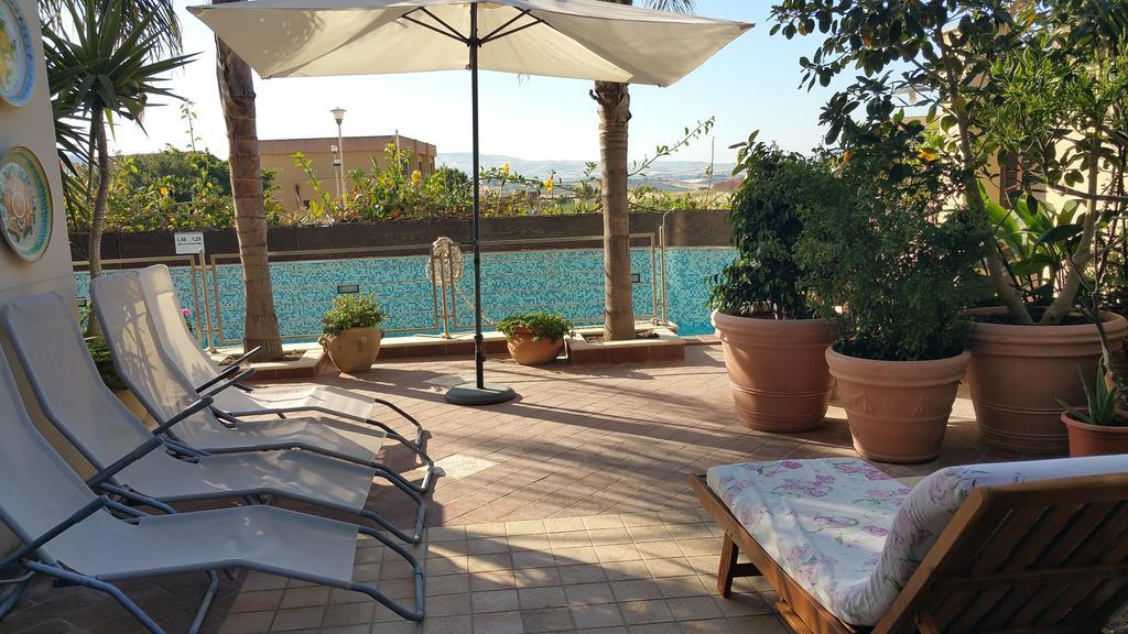 Villa Mosè Apartment Villaggio Mosè Extérieur photo