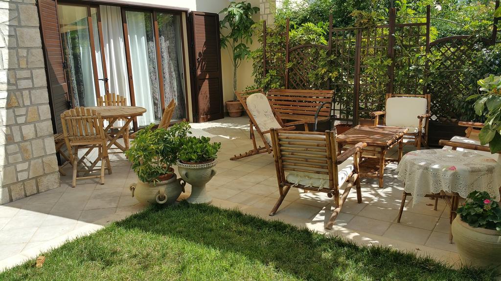 Villa Mosè Apartment Villaggio Mosè Extérieur photo