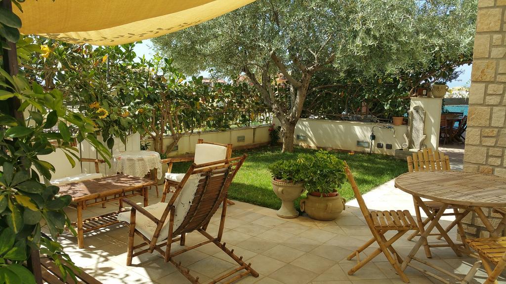 Villa Mosè Apartment Villaggio Mosè Extérieur photo